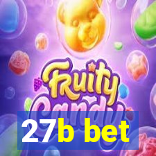 27b bet